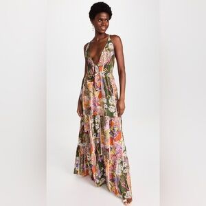 Agua Bendita Fairy Suki Dress